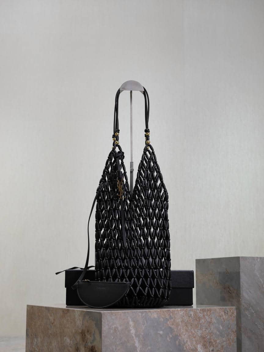 1 Woven Bag-4